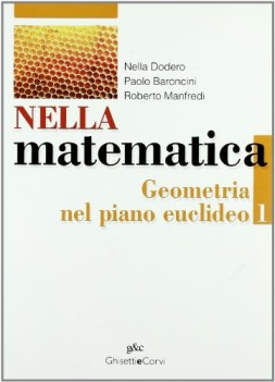 nella matematica GEOMETRIA 1