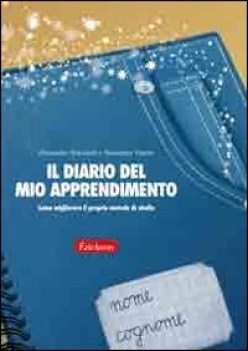 diario del mio apprendimento