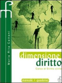 dimensione diritto - Pubblico