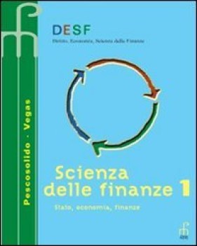 desf scienza delle finanze 1