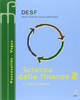 desf scienza delle finanze 2