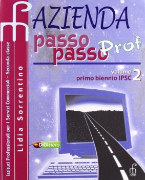 azienda passo passo PROF 2 ne10