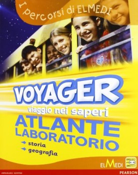 voyager 4 storia e geografia