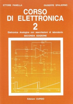 corso di elettronica 2, analogica