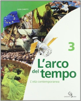 arco del tempo 3