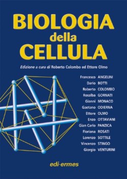 Biologia della cellula