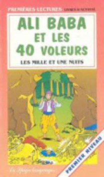 ali baba et les 40 voleurs (pl)