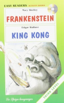 frankenstein - king kong (er)