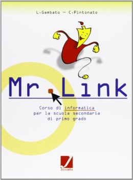 mr link