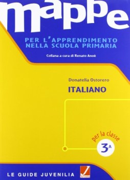 mappe 3 italiano