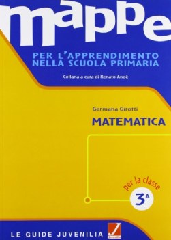 mappe 3 mate fcNO PRENO