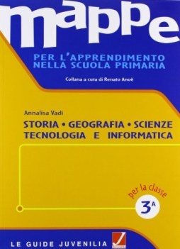 mappe 3 sto/geo/sc. fcNO PRENO