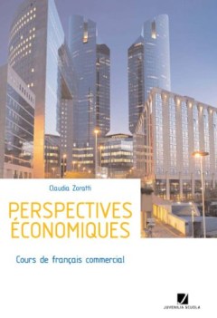 perspectives economiques+culturelles+cd (2Tomi)