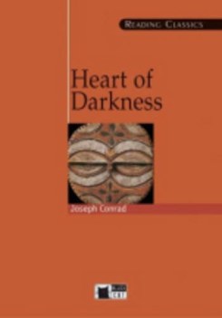 heart of darkness (falinsky) + cd  (reading classic)