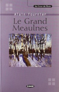 grand meaulnes (pietromarchi)