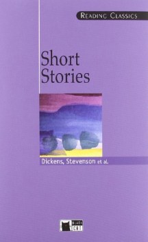 short stories DICKENS-STEVENSON (henderson)