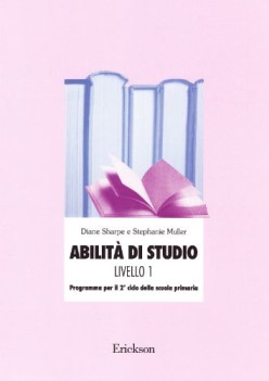 abilita di studio liv. 1