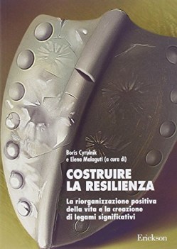 costruire la resilienza