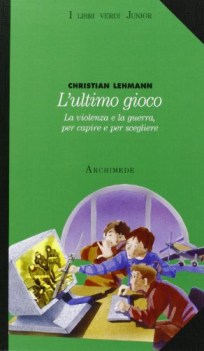 ultimo gioco