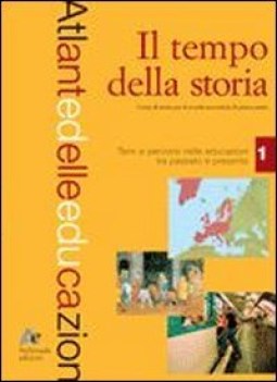 tempo della storia 3