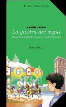 giostra dei sogni