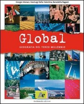 global-geogr.iii millennio + voci mondo