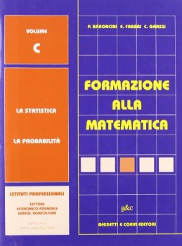 formazione alla matematica blu C x ip az.