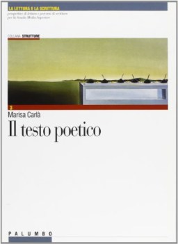 testo poetico