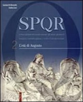 spqr 2 letteratura latina