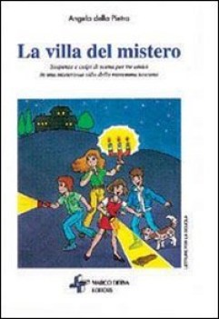 villa del mistero