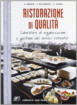 ristorazione di qualit