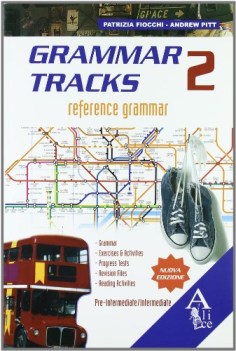 grammar tracks 2 FC reference grammar