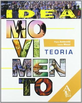 idea movimento 2tomi