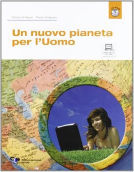 nuovo pianeta per l\'uomo + cd FC10