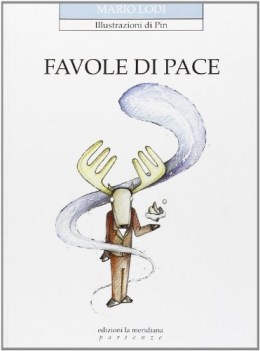 favole di pace