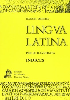 lingua latina 2 ROMA AET. vedi 9788895611488