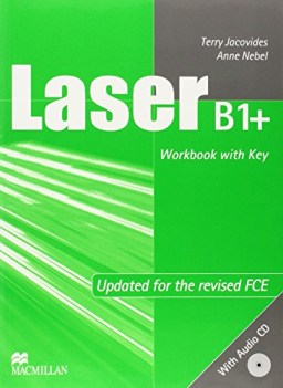 laser b1+    wb+key +cd FC14