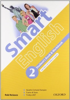 smart english 2 multipack