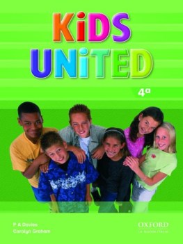 kids united 4 classe