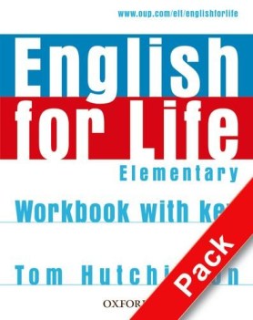 english for life elementary packFC