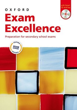 oxford exam excellence