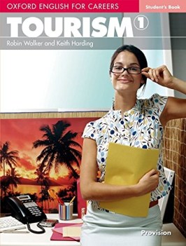 tourism 1 oxford english for careers sb