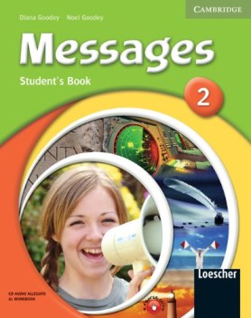 messages pack 2 sb+wb+cdaudio x smi