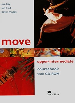 move  upper intermediate  sb+cd