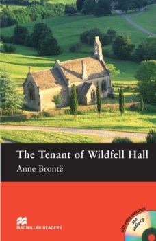 tenant of wildfell hall (the)  pre intermediate