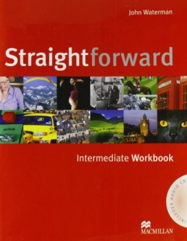 StraightForward INTERMediate Pack