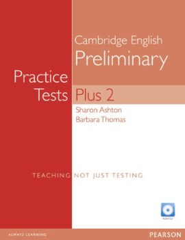 pet practice tests plus 2 no key pack