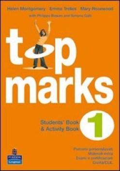 top marks 1 +cd