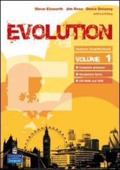 evolution 1 +cd