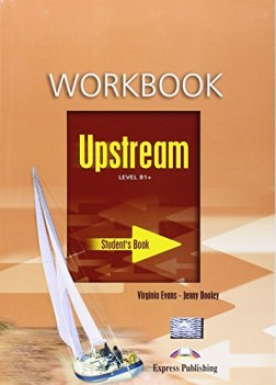 upstream b1+  workbook